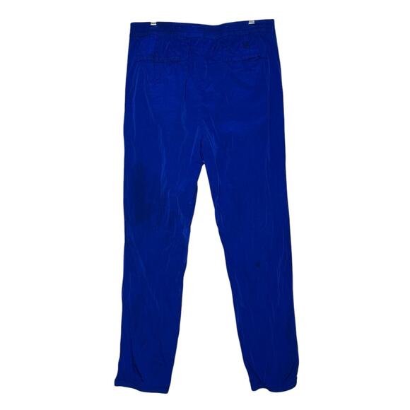 Givenchi blue men track pants size 52 - US 36 - Picture 2 of 16